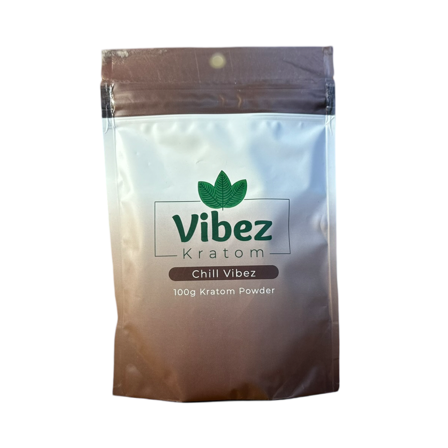 Vibez Kratom - Chill Vibez Red Powder